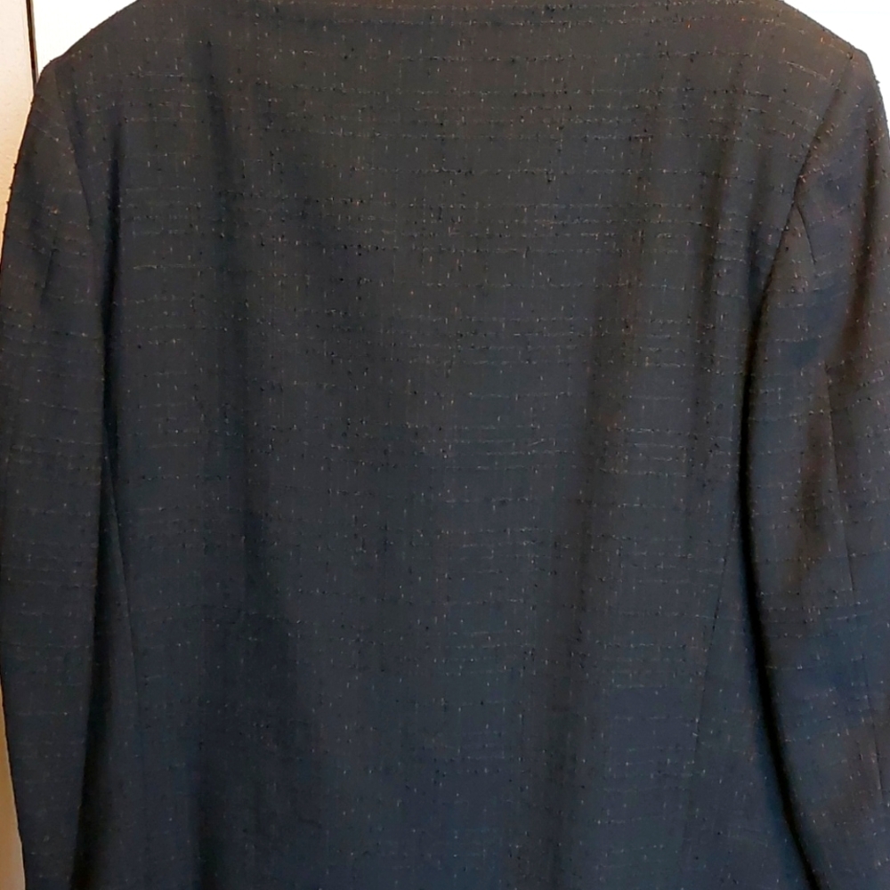 Robbins of North Hollywood Vintage Bespoke Men's Sports Coat - Picture 3 of 5